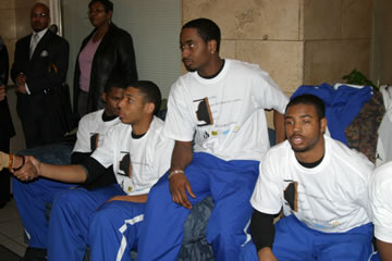 GAME kids